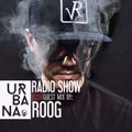 Urbana radio show by David Penn #359 ::: Guest mix by ROOG
