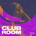 Club Room 104 with Anja Schneider