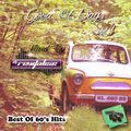 Good Ol Days Vol 1 (Mixed By DJ Revitalise) (2015) (Best Of 60s)