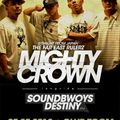 Mighty Crown - 25.05