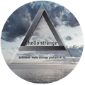 dubstard - hello strange podcast #112