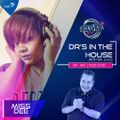 #DrsInTheHouse Mix by Miss Dee (9 April 2022)