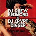 crypt Digger vs drew redmond round one
