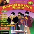 RareBeatles Radio Nº115 MY SWEET SUBMARINE