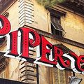 PIPER (Roma) Ottobre 1983 (Afternoon) – DJ MARCO VITALE