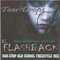 TearDrops V1 (Classic Freestyle Vinyl Mix 1997)