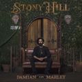 Damian 'Jr Gong' Marley - Stony Hill Mix