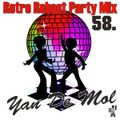 DJ Yano Retro Reboot Party Mix Vol.58