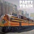 The Party Train - My Funky Disco Express With The Soul Train Gang