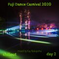 Kay Nakayama - Fuji Dance Carnival 2020 day2 chillout