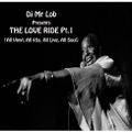 The Love Ride Pt.1 (All 45s Live Soul Mix)