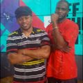 @JustDizle on @RealSway In The Morning (July 17th 2k4)