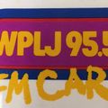 WPLJ 95.5 - 12-29-83 - The Top 95 of 1983 w/ Dave Charity & Peter Bush