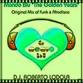 Mondo Blu Busseto (PR) Dj Roberto Lodola N°86 The Best Afro