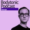 Bodytonic Podcast - Tin Man