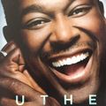 Luther Vandross mix by JJ