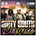 DJ Rob E Rob, DJ Anguish & Jibbs - Dirty South Bounce