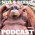 Neil & Debbie (aka NDebz) Podcast 194/310.5 ‘ Silent Salon ‘ - (Music version) 070821