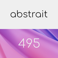abstrait 495.2