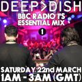 Livesets Archive: Deep Dish @ BBC Radio 1 Essential Mix (22-03-2014)
