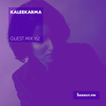 Guest Mix 162 - Kaleekarma (Vaayu pop-up) [16-01-2018]