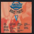 Micmac Records Micmac Dance Party Volume 5
