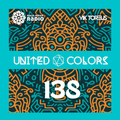 UNITED COLORS Radio #138 (Ethnic Deep House, Abstract Indian, Lata Mangeshkar Tribute Mix)