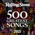 Rolling Stones Magazine Top 500 2021 350-326 .