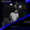 Cosmic Fluid Episode 019 Guest Mix by 