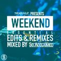 TheMashup Weekend Essentials February 2021 Mixed By So Acclaimed