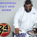 SC DJ WORM 803 Presents:  The Memorial Day 2022 Mix - 247Mixing.com