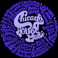 DJ Thor presents " It`s a Part of my Soul Part 144 " Chicago classic House Special !