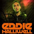 Eddie Halliwell - Cream Ibiza (2010)
