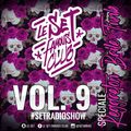 Set Radio Show Vol.9 - Spéciale Reggaeton / Baile Funk