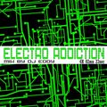 DJ EDDY - ELECTRO ADDICTION