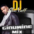 GINUWINE MIX (DJ SHONUFF)