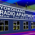 YOKOHAMA RADIO APARTMENT  「踊っちゃわNight!?」2022年01月05日