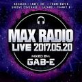 Gab-E - Mex Live 2017-05-20 (2017)