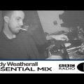 Andrew Weatherall - Essential Mix (11.13.93)