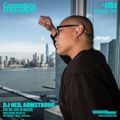 Cornerstone Mixtape 181 - DJ Neil Armstrong - For The Love Of Queens