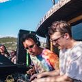 Floating Points & Four Tet (Live from Love International) - 2nd July 2018