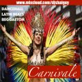 CARNIVALE | Dancehall // Latin Beats // Reggaeton