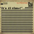 It's 45 Time!: A Pleasant Mix of Blue Note 45s To Groove To