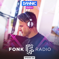 Dannic presents Fonk Radio 298