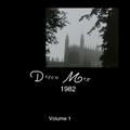 Disco Mix - Volume 1 - 1982