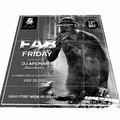 FabFridays 13th May2016 set 2- Dj Apeman ( live ) @clubPlay