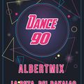 Remixes Alberts Mix # Sesión Ruta del Bakalao Dance 90 para TODOSESIONES