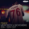 Feadz - 4 Novembre 2015