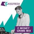 Kiss Fresh Grime Mix