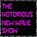 The Notorious New Wave Show - Show #112 - September 7, 2016 - Host Gina Achord
